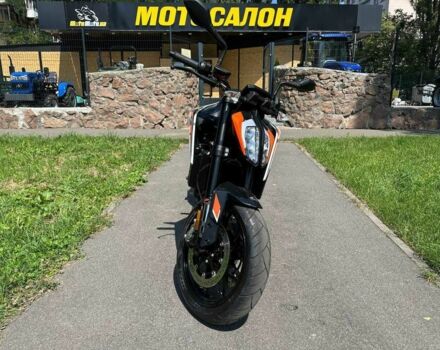 КТМ Другая, объемом двигателя 0.8 л и пробегом 0 тыс. км за 9200 $, фото 8 на Automoto.ua