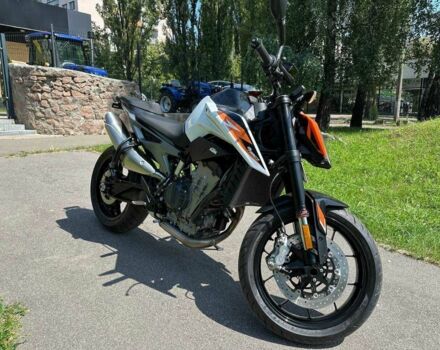 КТМ Другая, объемом двигателя 0.8 л и пробегом 0 тыс. км за 9200 $, фото 4 на Automoto.ua