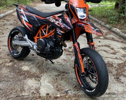КТМ Інша, об'ємом двигуна 0.7 л та пробігом 0 тис. км за 5200 $, фото 2 на Automoto.ua
