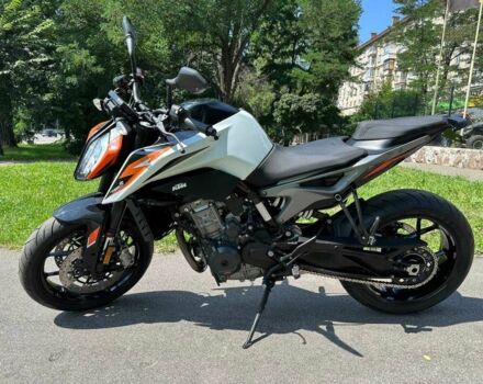 КТМ Другая, объемом двигателя 0.8 л и пробегом 0 тыс. км за 9200 $, фото 2 на Automoto.ua