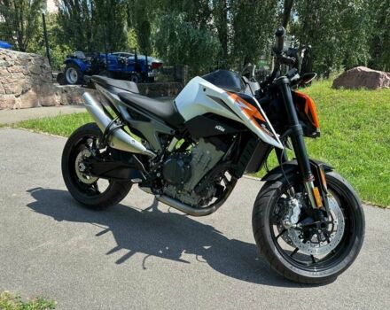 КТМ Другая, объемом двигателя 0.8 л и пробегом 0 тыс. км за 9200 $, фото 5 на Automoto.ua