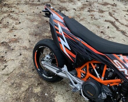 КТМ Інша, об'ємом двигуна 0.7 л та пробігом 0 тис. км за 5200 $, фото 4 на Automoto.ua