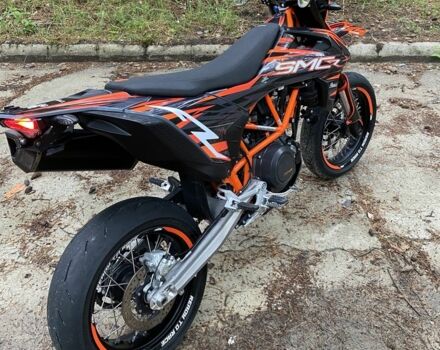 КТМ Інша, об'ємом двигуна 0.7 л та пробігом 0 тис. км за 5200 $, фото 10 на Automoto.ua