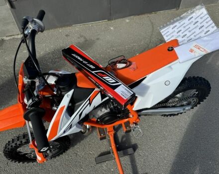 КТМ Інша, об'ємом двигуна 50 л та пробігом 0 тис. км за 3800 $, фото 11 на Automoto.ua