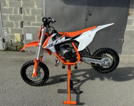 КТМ Інша, об'ємом двигуна 50 л та пробігом 0 тис. км за 3800 $, фото 1 на Automoto.ua