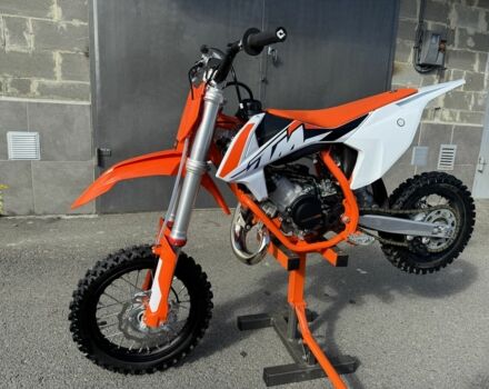 КТМ Інша, об'ємом двигуна 50 л та пробігом 0 тис. км за 3800 $, фото 3 на Automoto.ua