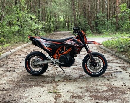 КТМ Інша, об'ємом двигуна 0.7 л та пробігом 0 тис. км за 5200 $, фото 12 на Automoto.ua