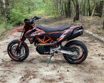 КТМ Інша, об'ємом двигуна 0.7 л та пробігом 0 тис. км за 5200 $, фото 13 на Automoto.ua