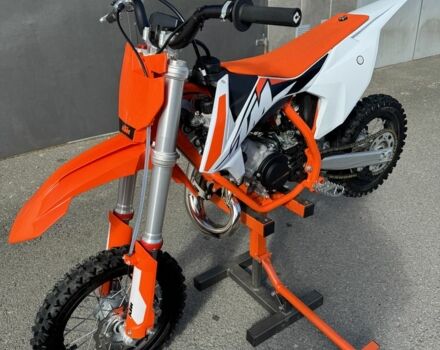 КТМ Інша, об'ємом двигуна 50 л та пробігом 0 тис. км за 3800 $, фото 2 на Automoto.ua