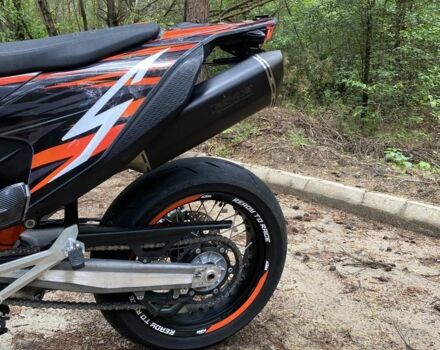 КТМ Інша, об'ємом двигуна 0.7 л та пробігом 0 тис. км за 5200 $, фото 15 на Automoto.ua