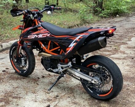 КТМ Інша, об'ємом двигуна 0.7 л та пробігом 0 тис. км за 5200 $, фото 16 на Automoto.ua