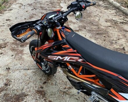 КТМ Інша, об'ємом двигуна 0.7 л та пробігом 0 тис. км за 5200 $, фото 7 на Automoto.ua
