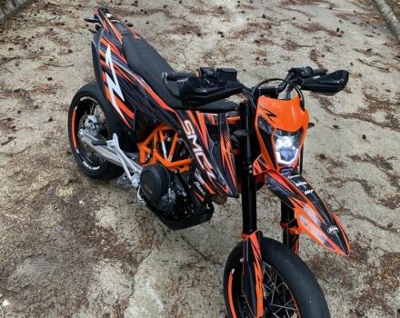 КТМ Інша, об'ємом двигуна 0.7 л та пробігом 0 тис. км за 5200 $, фото 5 на Automoto.ua