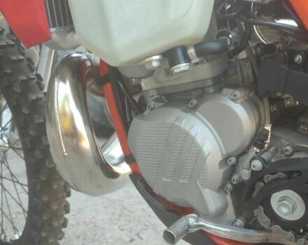 КТМ Другая, объемом двигателя 0.3 л и пробегом 0 тыс. км за 8500 $, фото 3 на Automoto.ua