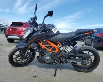 КТМ Другая, объемом двигателя 0.4 л и пробегом 0 тыс. км за 1200 $, фото 2 на Automoto.ua