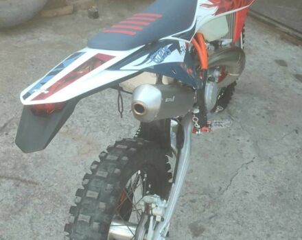 КТМ Другая, объемом двигателя 0.3 л и пробегом 0 тыс. км за 8500 $, фото 2 на Automoto.ua