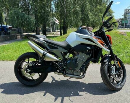 КТМ Другая, объемом двигателя 0.8 л и пробегом 0 тыс. км за 9200 $, фото 6 на Automoto.ua