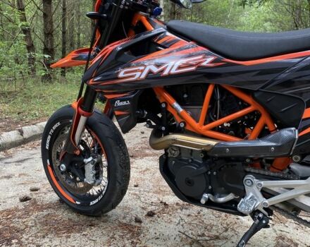 КТМ Інша, об'ємом двигуна 0.7 л та пробігом 0 тис. км за 5200 $, фото 14 на Automoto.ua