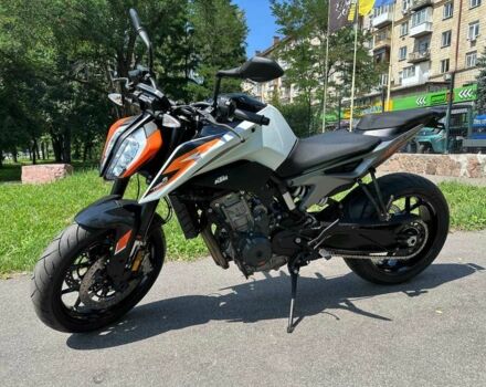 КТМ Другая, объемом двигателя 0.8 л и пробегом 0 тыс. км за 9200 $, фото 1 на Automoto.ua