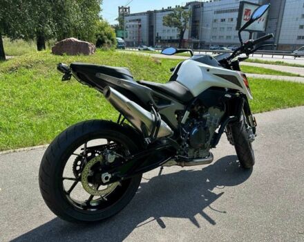 КТМ Другая, объемом двигателя 0.8 л и пробегом 0 тыс. км за 9200 $, фото 7 на Automoto.ua