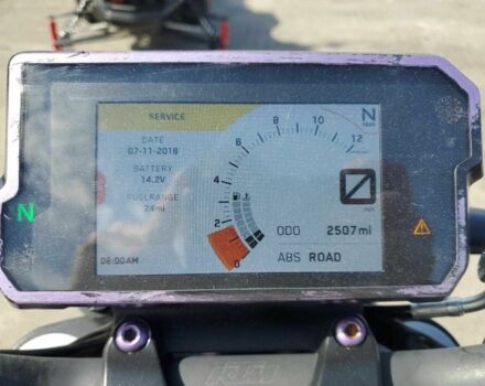 КТМ Другая, объемом двигателя 0.4 л и пробегом 0 тыс. км за 1200 $, фото 6 на Automoto.ua