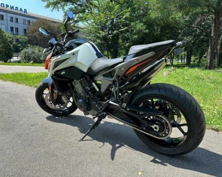 КТМ Другая, объемом двигателя 0.8 л и пробегом 0 тыс. км за 9200 $, фото 3 на Automoto.ua