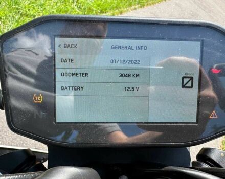 КТМ Другая, объемом двигателя 0.8 л и пробегом 0 тыс. км за 9200 $, фото 9 на Automoto.ua