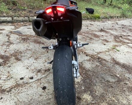 КТМ Інша, об'ємом двигуна 0.7 л та пробігом 0 тис. км за 5200 $, фото 9 на Automoto.ua