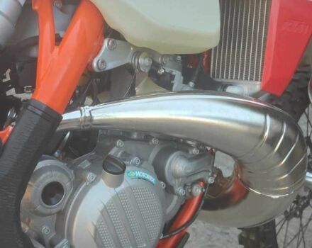 КТМ Другая, объемом двигателя 0.3 л и пробегом 0 тыс. км за 8500 $, фото 1 на Automoto.ua