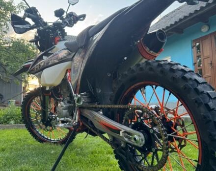 КТМ Другая, объемом двигателя 0.3 л и пробегом 0 тыс. км за 3148 $, фото 8 на Automoto.ua