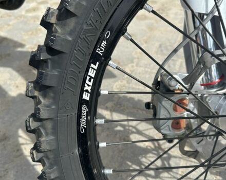 КТМ Другая, объемом двигателя 0.25 л и пробегом 0 тыс. км за 7900 $, фото 2 на Automoto.ua