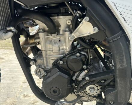 КТМ Другая, объемом двигателя 0.25 л и пробегом 0 тыс. км за 7900 $, фото 5 на Automoto.ua