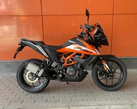 КТМ Інша, об'ємом двигуна 0 л та пробігом 0 тис. км за 7325 $, фото 2 на Automoto.ua