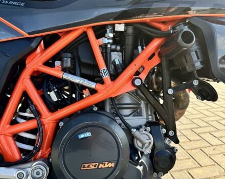 КТМ Другая, объемом двигателя 0.69 л и пробегом 0 тыс. км за 5000 $, фото 1 на Automoto.ua