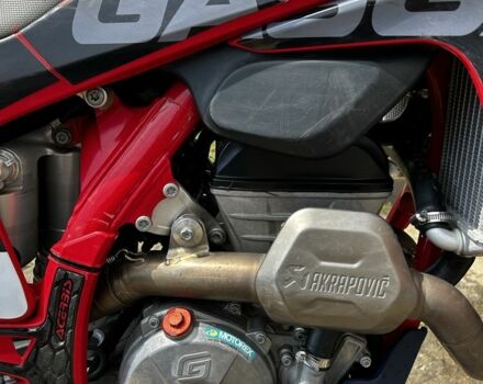 КТМ Другая, объемом двигателя 0.25 л и пробегом 0 тыс. км за 6200 $, фото 7 на Automoto.ua