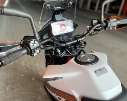 КТМ Другая, объемом двигателя 0.39 л и пробегом 0 тыс. км за 7302 $, фото 4 на Automoto.ua