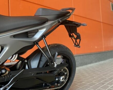 КТМ Другая, объемом двигателя 0.79 л и пробегом 0 тыс. км за 11479 $, фото 4 на Automoto.ua