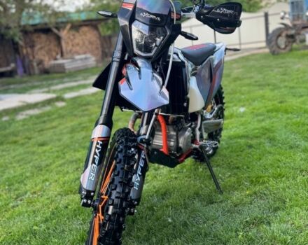 КТМ Другая, объемом двигателя 0.3 л и пробегом 0 тыс. км за 3148 $, фото 12 на Automoto.ua