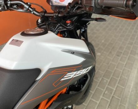 КТМ Другая, объемом двигателя 0.39 л и пробегом 0 тыс. км за 7284 $, фото 3 на Automoto.ua