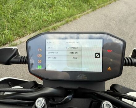 КТМ Другая, объемом двигателя 0.8 л и пробегом 0 тыс. км за 9000 $, фото 10 на Automoto.ua