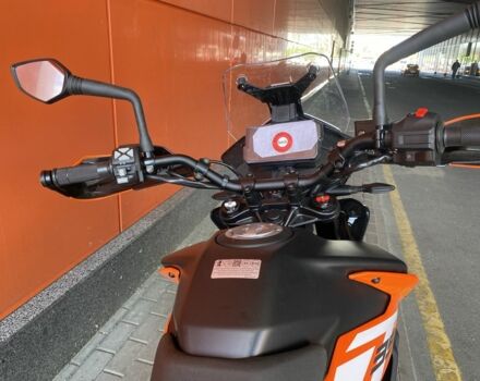 КТМ Інша, об'ємом двигуна 0 л та пробігом 0 тис. км за 7325 $, фото 4 на Automoto.ua