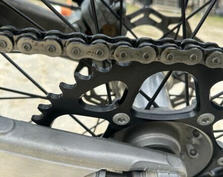 КТМ Другая, объемом двигателя 0.25 л и пробегом 0 тыс. км за 7900 $, фото 6 на Automoto.ua