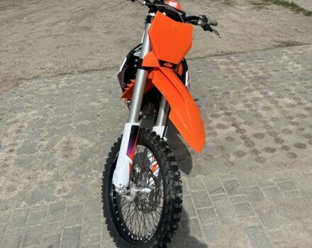 КТМ Другая, объемом двигателя 0.25 л и пробегом 0 тыс. км за 7900 $, фото 3 на Automoto.ua