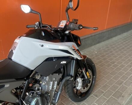 КТМ Другая, объемом двигателя 0.79 л и пробегом 0 тыс. км за 11479 $, фото 5 на Automoto.ua