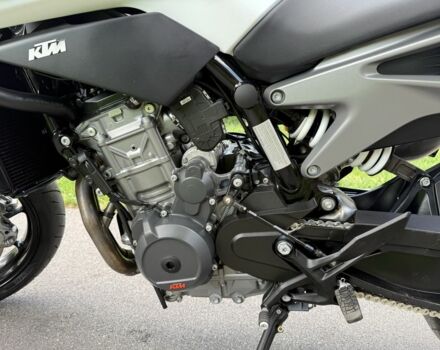 КТМ Другая, объемом двигателя 0.8 л и пробегом 0 тыс. км за 9000 $, фото 5 на Automoto.ua