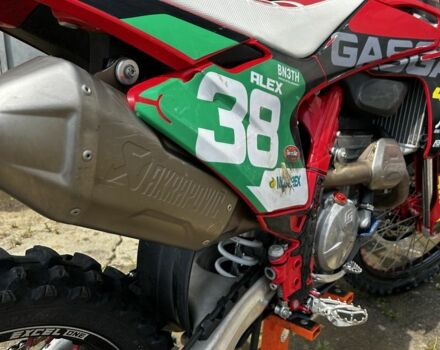 КТМ Другая, объемом двигателя 0.25 л и пробегом 0 тыс. км за 6200 $, фото 4 на Automoto.ua