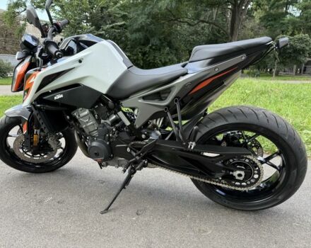 КТМ Другая, объемом двигателя 0.8 л и пробегом 0 тыс. км за 9000 $, фото 4 на Automoto.ua