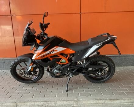 КТМ Інша, об'ємом двигуна 0 л та пробігом 0 тис. км за 7325 $, фото 1 на Automoto.ua