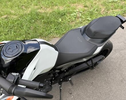 КТМ Другая, объемом двигателя 0.8 л и пробегом 0 тыс. км за 9000 $, фото 11 на Automoto.ua