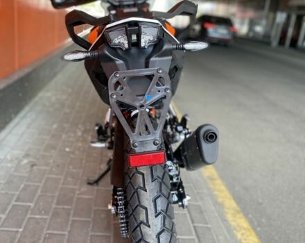 КТМ Інша, об'ємом двигуна 0 л та пробігом 0 тис. км за 7325 $, фото 6 на Automoto.ua